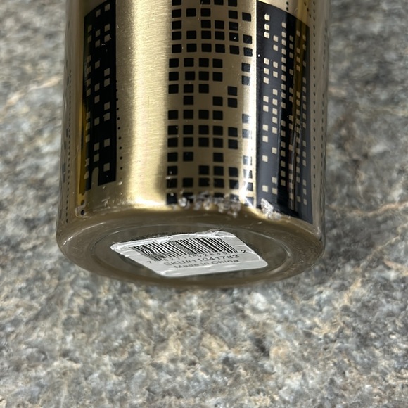 Starbucks NEW YORK Times Square Golden Travel Cup Tumbler Stainless Steel - Picture 11 of 11